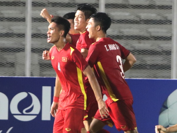 Tin bóng đá VN 11/7: U19 Việt Nam tiến vào bán kết U19 Đông Nam Á