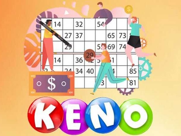 Cách chơi Keno dễ trúng nhất từ cao thủ không thể bỏ qua