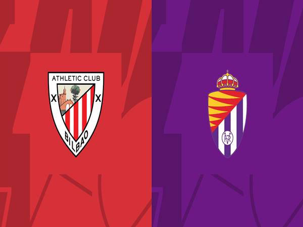 Nhận định bóng đá Bilbao vs Valladolid, 02h00 ngày 9/11