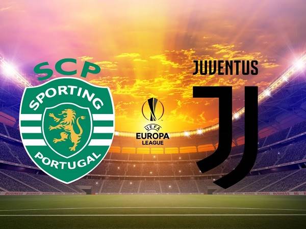 Nhận định, soi kèo Sporting vs Juventus – 02h00 21/04, Europa League