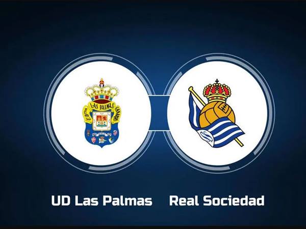Nhận định Las Palmas vs Sociedad