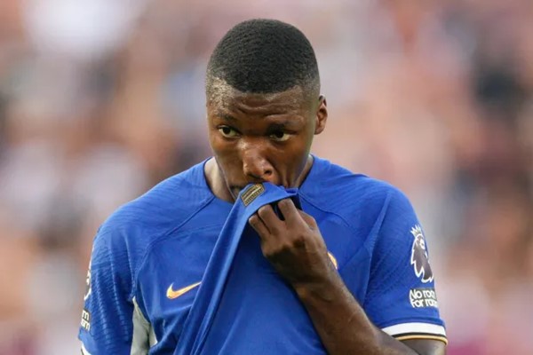 Tin Chelsea 22/08: Caicedo lên tiếng sau trận thua